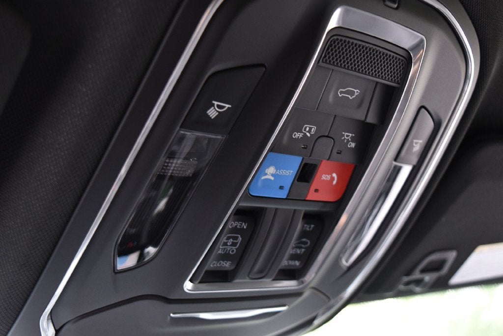 2027 Jeep Grand Cherokee Altitude