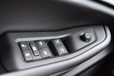 2027 Jeep Grand Cherokee Altitude