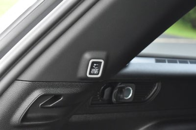 2027 Jeep Grand Cherokee Altitude