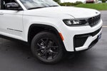 2027 Jeep Grand Cherokee Altitude
