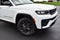 2027 Jeep Grand Cherokee Altitude