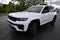 2027 Jeep Grand Cherokee Altitude