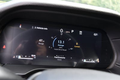 2027 Jeep Grand Cherokee Altitude