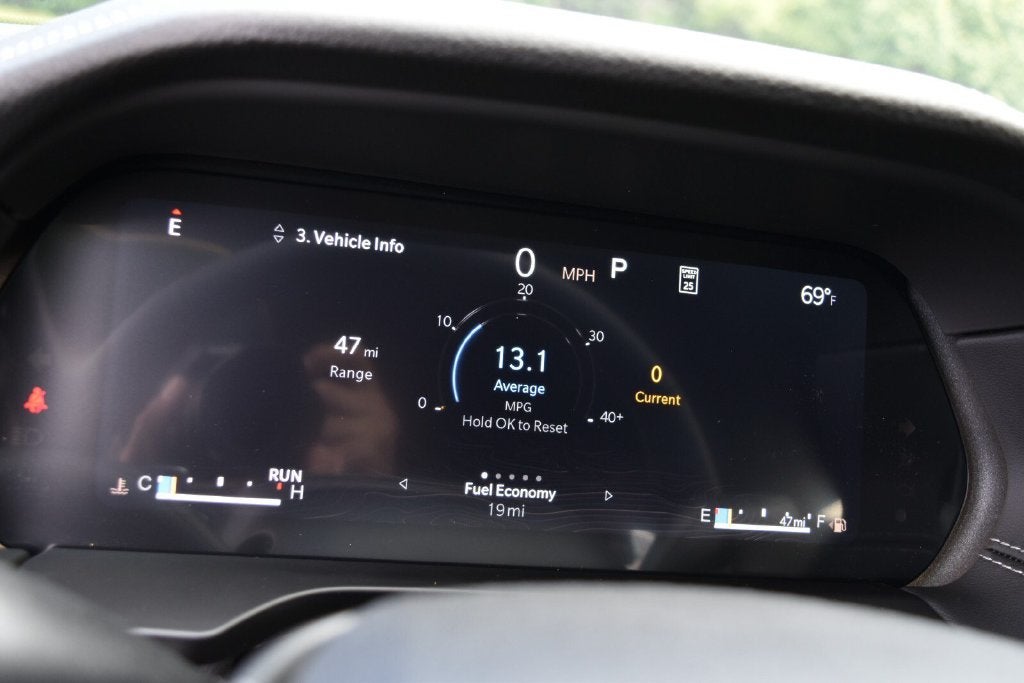 2027 Jeep Grand Cherokee Altitude