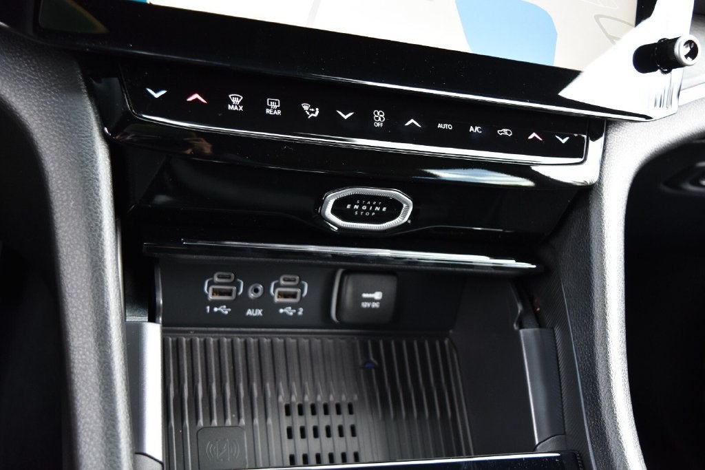 2027 Jeep Grand Cherokee Altitude