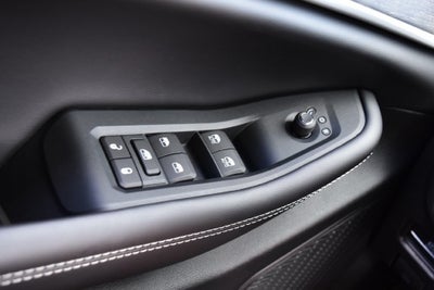 2027 Jeep Grand Cherokee Altitude