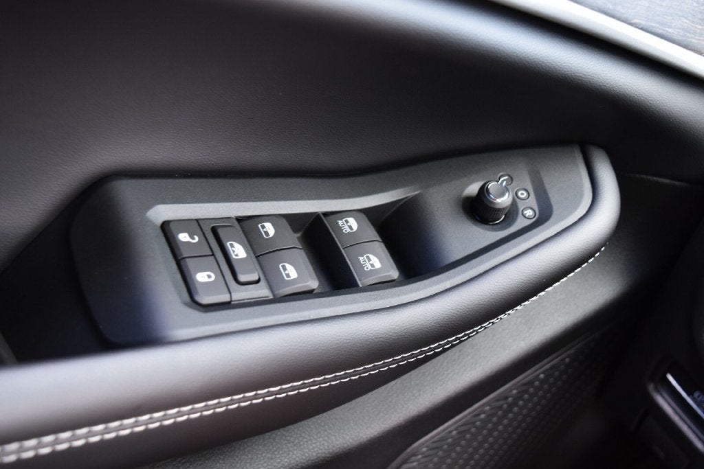 2027 Jeep Grand Cherokee Altitude