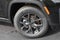 2027 Jeep Grand Cherokee Altitude