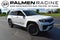 2027 Jeep Grand Cherokee Altitude