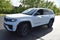 2027 Jeep Grand Cherokee Altitude