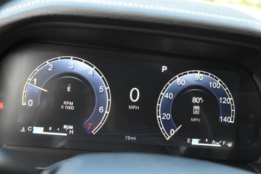 2027 Jeep Grand Cherokee Altitude