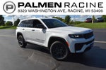 2027 Jeep Grand Cherokee Altitude