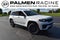 2027 Jeep Grand Cherokee Altitude