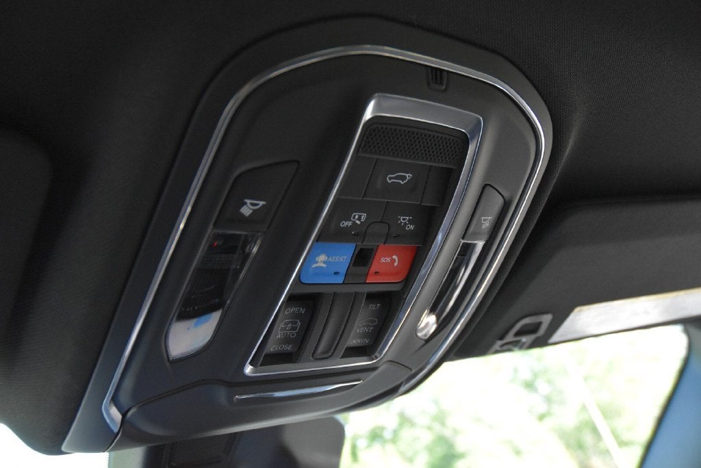 2027 Jeep Grand Cherokee Altitude