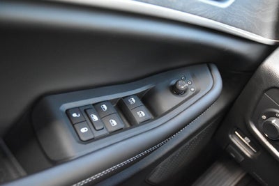 2027 Jeep Grand Cherokee Altitude