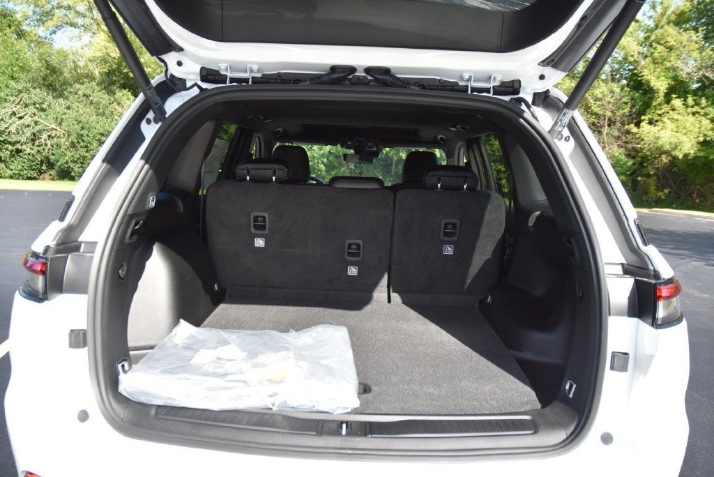 2027 Jeep Grand Cherokee Altitude