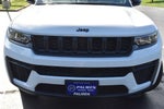 2027 Jeep Grand Cherokee Altitude