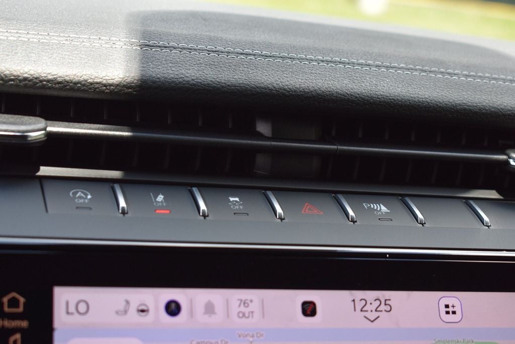 2026 Jeep Grand Cherokee Altitude