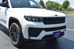 2026 Jeep Grand Cherokee Altitude