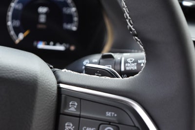 2027 Jeep Grand Cherokee Altitude