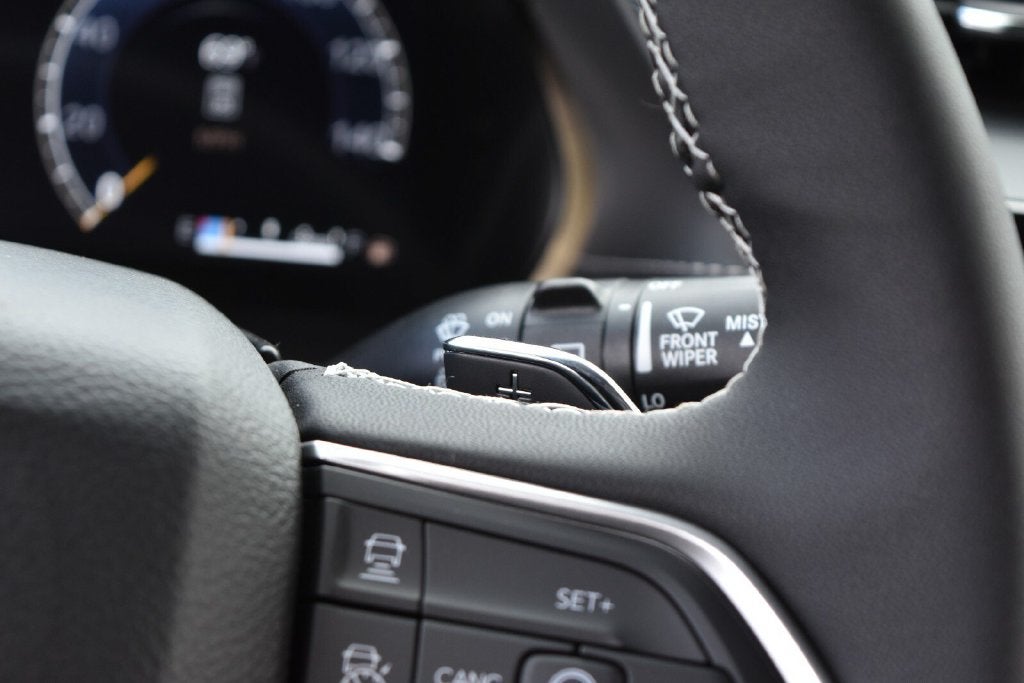 2027 Jeep Grand Cherokee Altitude
