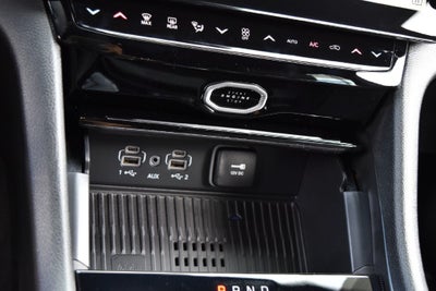 2027 Jeep Grand Cherokee Altitude