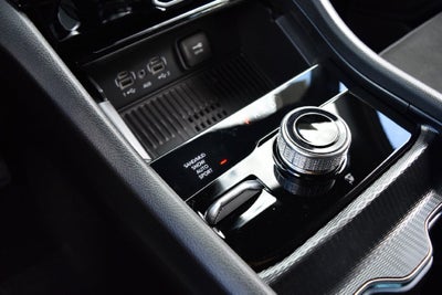 2027 Jeep Grand Cherokee Altitude