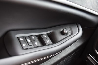 2027 Jeep Grand Cherokee Altitude