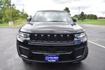 2027 Jeep Grand Cherokee Altitude
