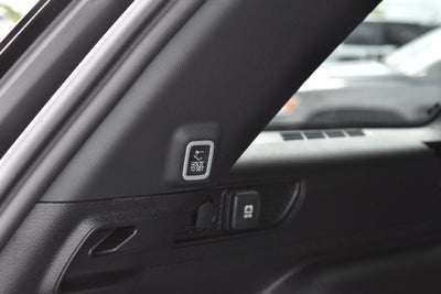 2027 Jeep Grand Cherokee Altitude