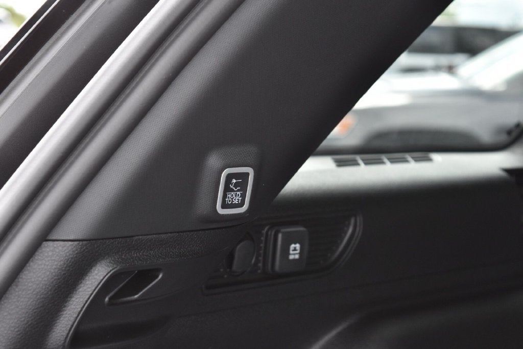 2027 Jeep Grand Cherokee Altitude