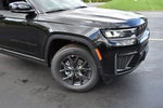 2027 Jeep Grand Cherokee Altitude