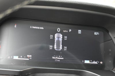 2026 Jeep Grand Cherokee Altitude