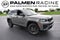 2027 Jeep Grand Cherokee Altitude