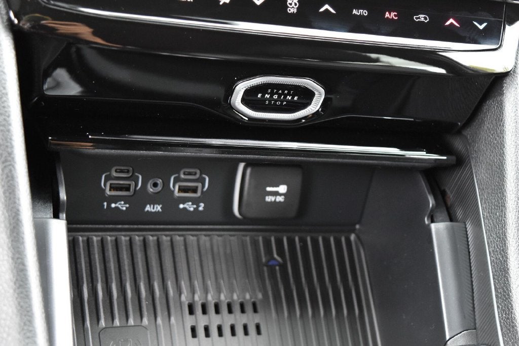 2027 Jeep Grand Cherokee Altitude