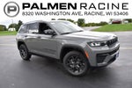 2027 Jeep Grand Cherokee Altitude