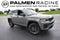 2027 Jeep Grand Cherokee Altitude