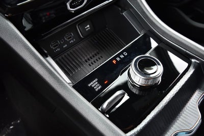 2027 Jeep Grand Cherokee Altitude