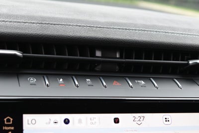 2027 Jeep Grand Cherokee Altitude