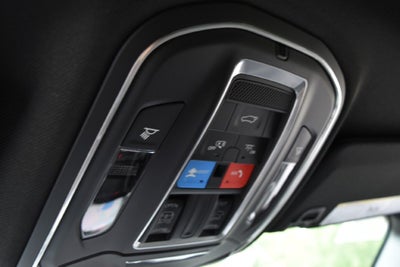 2027 Jeep Grand Cherokee Altitude