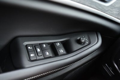 2027 Jeep Grand Cherokee Altitude