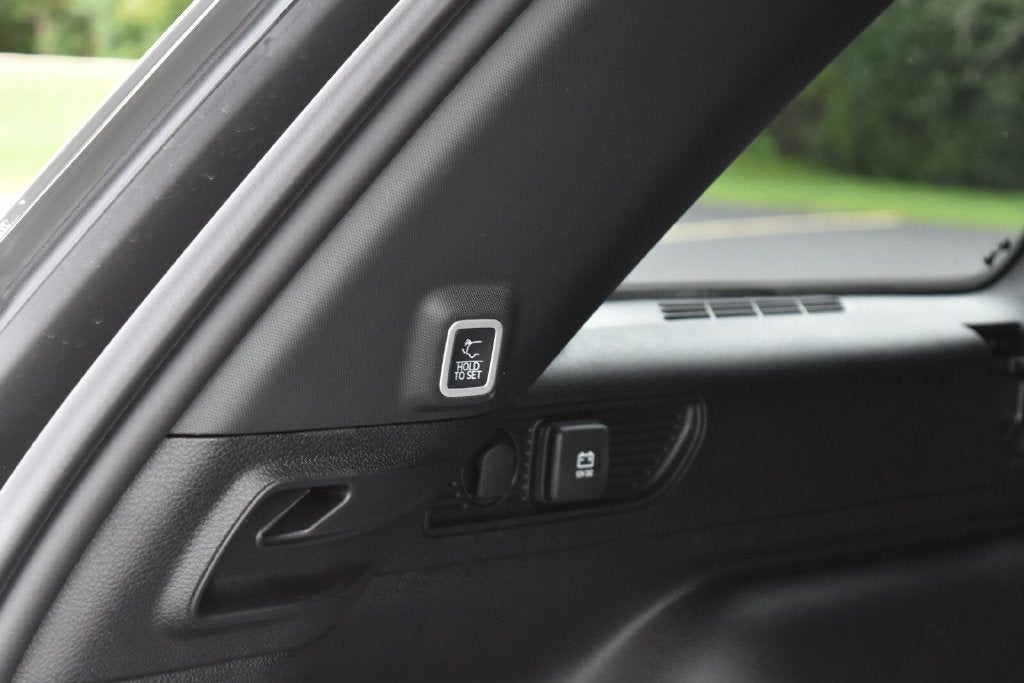 2027 Jeep Grand Cherokee Altitude