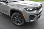 2027 Jeep Grand Cherokee Altitude