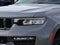 2027 Jeep Grand Cherokee Limited Reserve