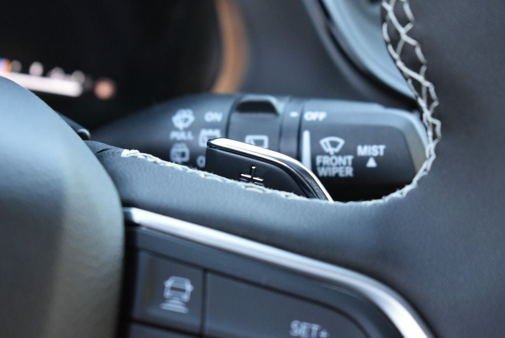 2026 Jeep Grand Cherokee Limited - Photo 18
