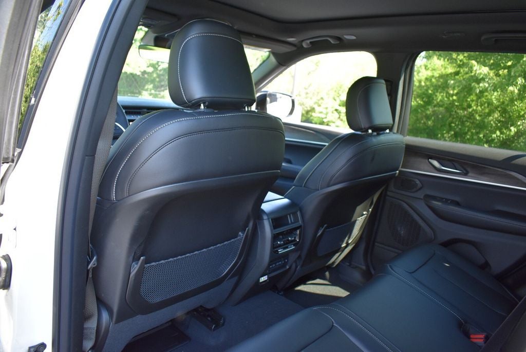 2026 Jeep Grand Cherokee Limited - Photo 27