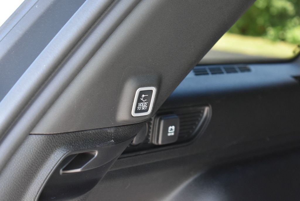 2026 Jeep Grand Cherokee Limited - Photo 32