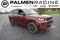 2026 Jeep Grand Cherokee L Altitude