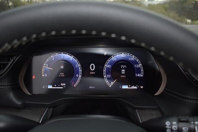 2026 Jeep Grand Cherokee L Altitude