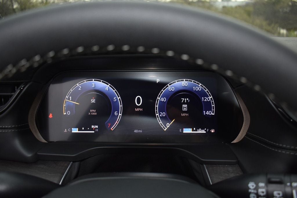 2026 Jeep Grand Cherokee L Altitude